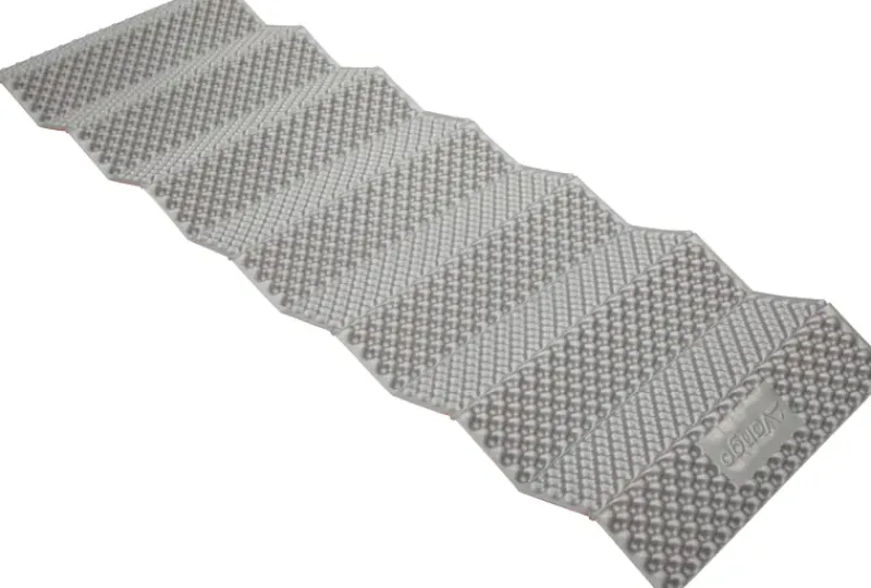 Vango Backpacking & Lightweight Sleeping Mats-ThermaTrek Mat - Orange