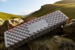 Vango Backpacking & Lightweight Sleeping Mats-ThermaTrek Mat - Orange