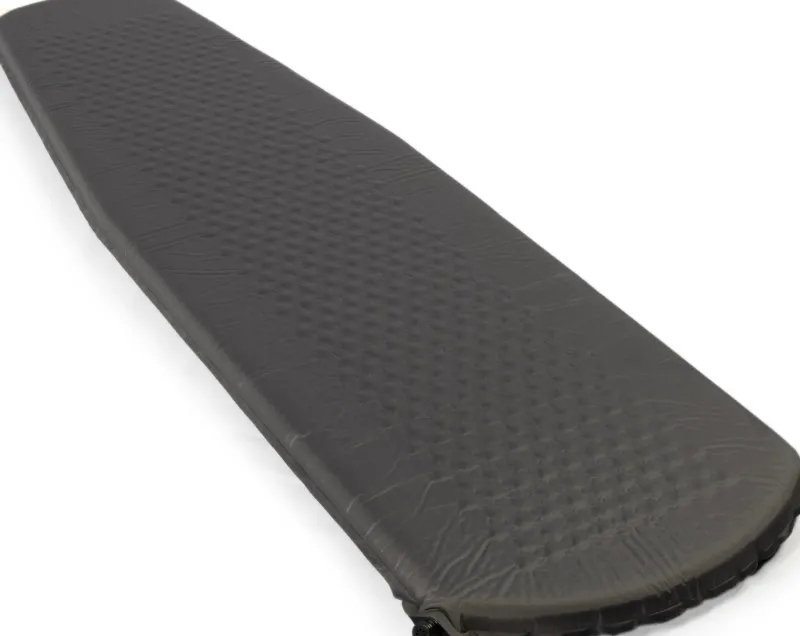 Vango Backpacking & Lightweight Sleeping Mats-Trek Pro 5 Standard Self Inflating Mat