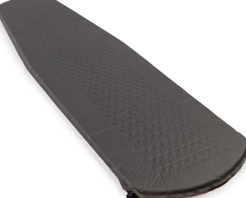 Vango Backpacking & Lightweight Sleeping Mats-Trek Pro 3 Standard Self Inflating Mat