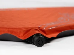 Vango Backpacking & Lightweight Sleeping Mats-Trek Pro 3 Standard Self Inflating Mat