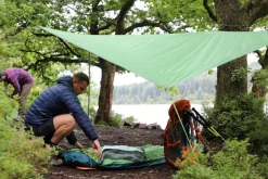 Vango Tarps & Shelters-Trek Tarp