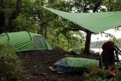 Vango Tarps & Shelters-Trek Tarp