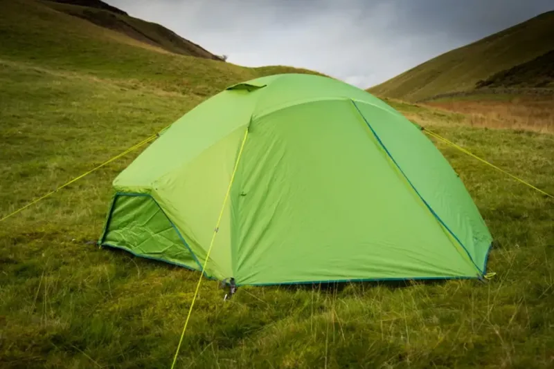 Vango Backpacking & Lightweight Tents-Tryfan 300 Tent