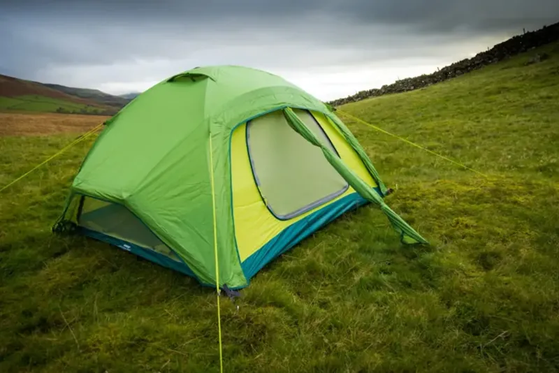 Vango Backpacking & Lightweight Tents-Tryfan 300 Tent