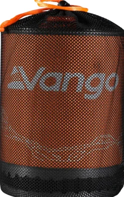 Vango Lightweight Stoves-Ultralight Heat Exchanger Cook Kit