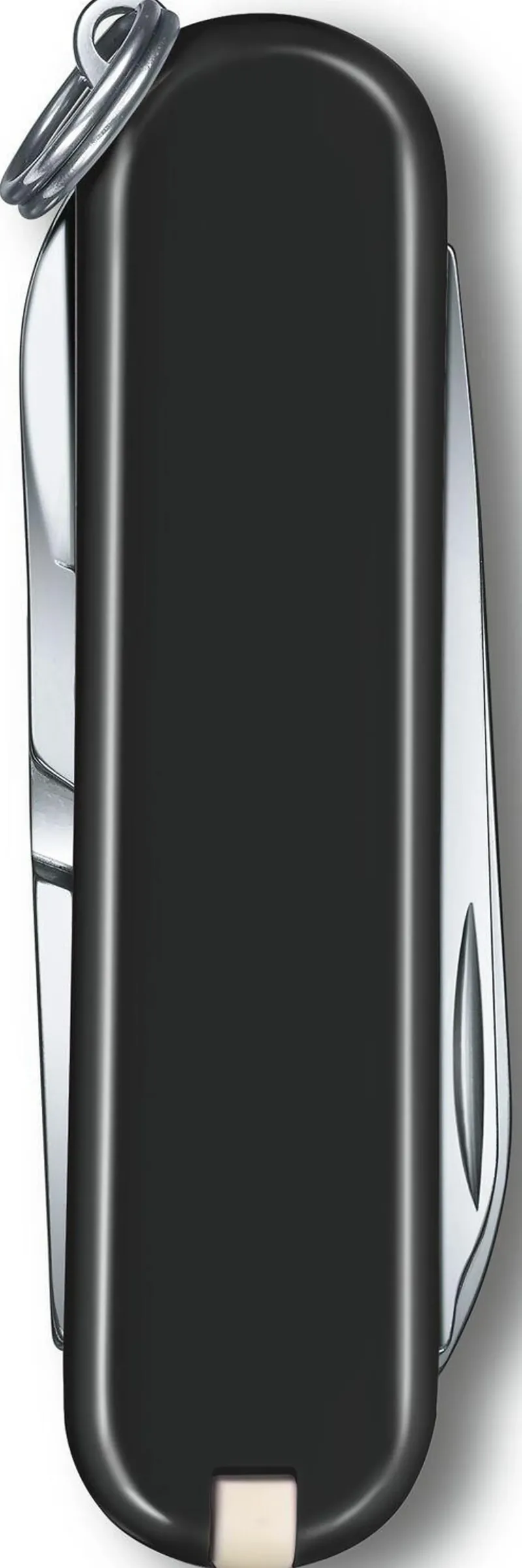 Victorinox Knives & Multi-Tools-Classic SD Swiss Army Knife - Dark Illusion
