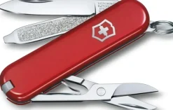 Victorinox Knives & Multi-Tools-Classic SD Swiss Army Knife - Style Icon