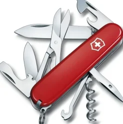 Victorinox Knives & Multi-Tools-Climber Swiss Army Knife