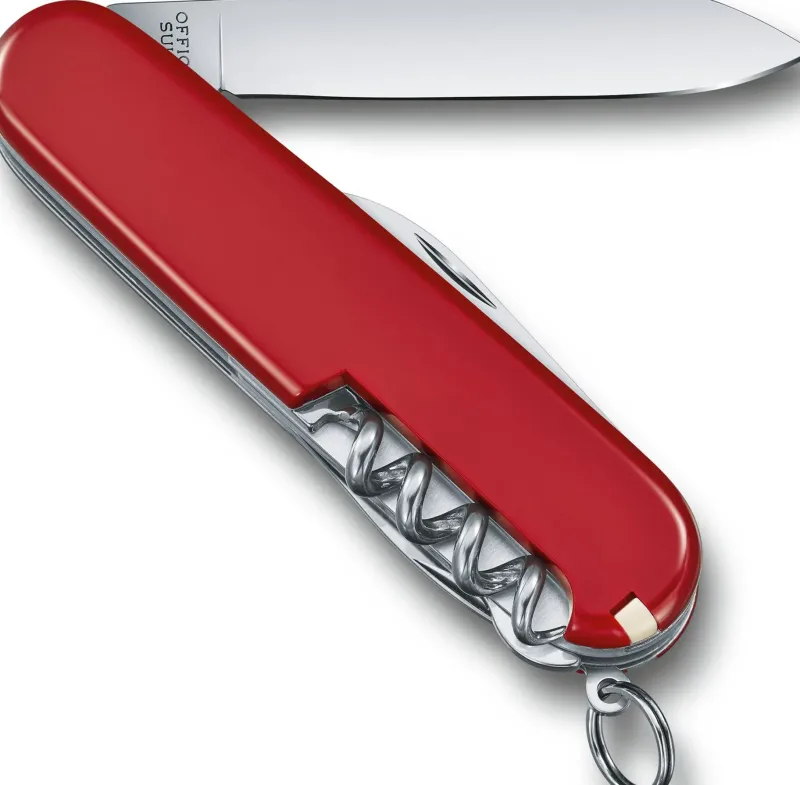 Victorinox Knives & Multi-Tools-Climber Swiss Army Knife