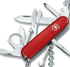 Victorinox Knives & Multi-Tools-Explorer Swiss Army Knife
