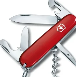 Victorinox Knives & Multi-Tools-Spartan Swiss Army Knife