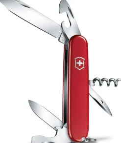 Victorinox Knives & Multi-Tools-Spartan Swiss Army Knife