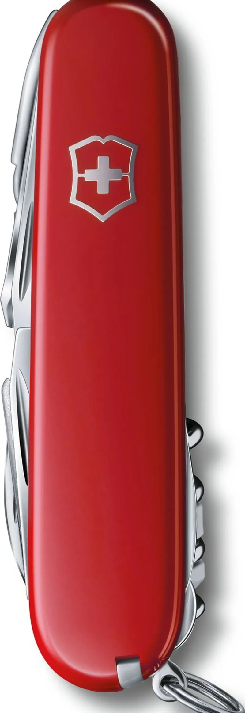 Victorinox Knives & Multi-Tools-Swiss Champ Swiss Army Knife