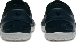 Vivobarefoot Urban & Casual Shoes-Mens Primus Lite III Shoes - Navy