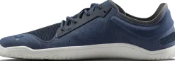 Vivobarefoot Hiking Shoes & Boots|Urban & Casual Shoes-Mens Primus Lite 3.5 Shoes - Midnight