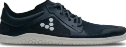 Vivobarefoot Urban & Casual Shoes-Womens Primus Lite III Shoes - Navy