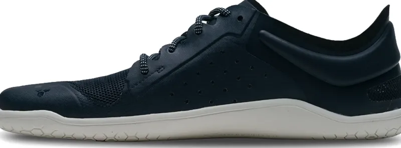 Vivobarefoot Urban & Casual Shoes-Womens Primus Lite III Shoes - Navy