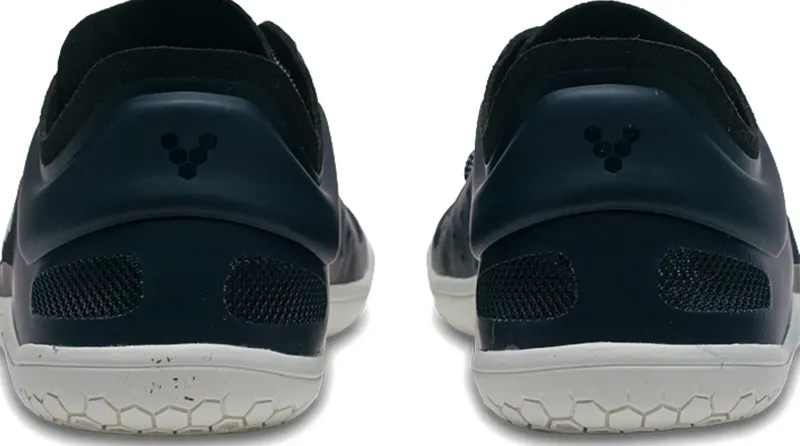 Vivobarefoot Urban & Casual Shoes-Womens Primus Lite III Shoes - Navy