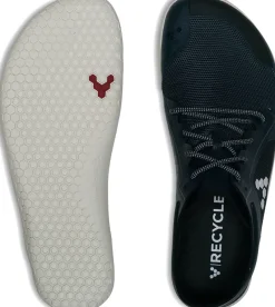 Vivobarefoot Urban & Casual Shoes-Womens Primus Lite III Shoes - Navy