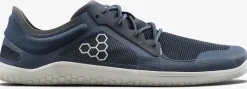 Vivobarefoot Hiking Shoes & Boots|Urban & Casual Shoes-Womens Primus Lite 3.5 Shoes - Midnight