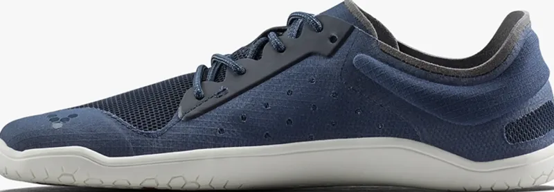 Vivobarefoot Hiking Shoes & Boots|Urban & Casual Shoes-Womens Primus Lite 3.5 Shoes - Midnight