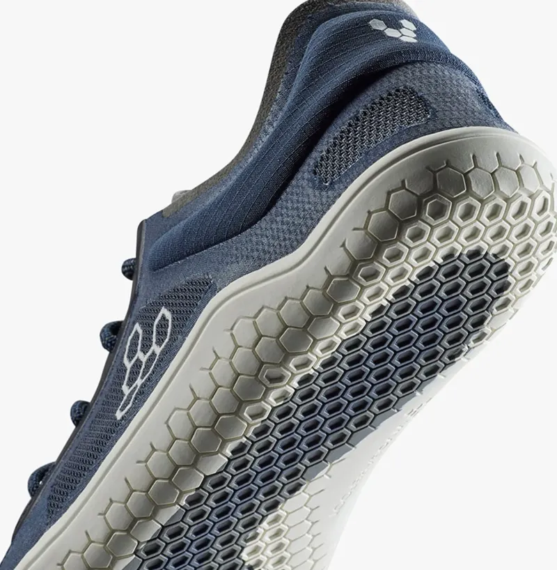 Vivobarefoot Hiking Shoes & Boots|Urban & Casual Shoes-Womens Primus Lite 3.5 Shoes - Midnight