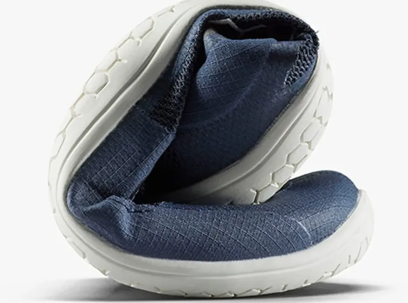 Vivobarefoot Hiking Shoes & Boots|Urban & Casual Shoes-Womens Primus Lite 3.5 Shoes - Midnight