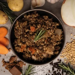 Wayfayrer Lunch/ Dinner-Beef and Barley Stew