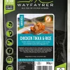 Wayfayrer Lunch/ Dinner-Chicken Tikka and Rice