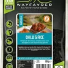 Wayfayrer Lunch/ Dinner-Chilli Con Carne and Rice