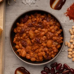 Wayfayrer Lunch/ Dinner-Cowboy BBQ Beans