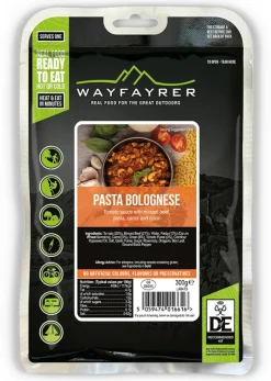 Wayfayrer Lunch/ Dinner-Pasta Bolognese Beef