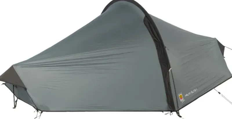 Wild Country Backpacking & Lightweight Tents-Halny Elite 1 Tent