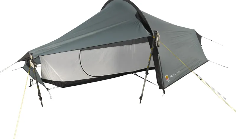 Wild Country Backpacking & Lightweight Tents-Halny Elite 1 Tent