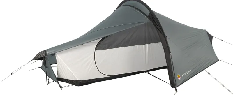 Wild Country Backpacking & Lightweight Tents-Halny Elite 1 Tent