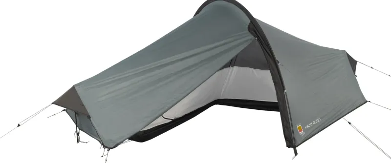Wild Country Backpacking & Lightweight Tents-Halny Elite 1 Tent