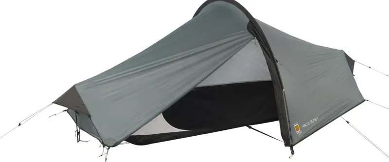 Wild Country Backpacking & Lightweight Tents-Halny Elite 1 Tent