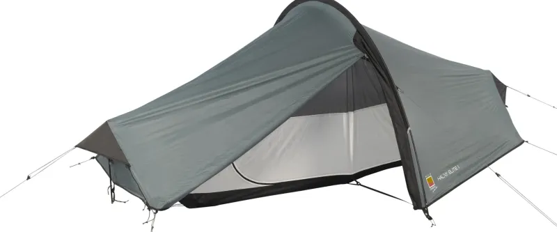 Wild Country Backpacking & Lightweight Tents-Halny Elite 1 Tent