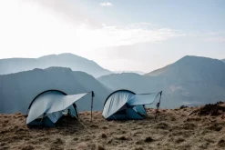 Wild Country Backpacking & Lightweight Tents-Halny Elite 1 Tent