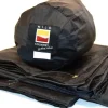 Wild Country Footprints & Floors-Helm Compact 2 Footprint