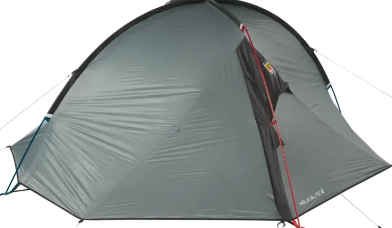 Wild Country Backpacking & Lightweight Tents-Helm Elite 2 Tent