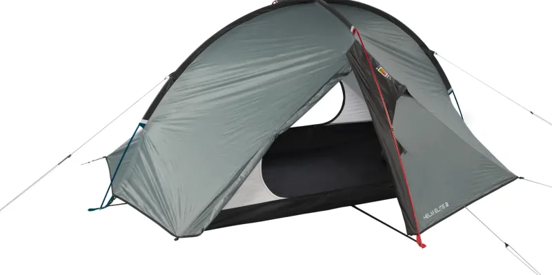Wild Country Backpacking & Lightweight Tents-Helm Elite 2 Tent