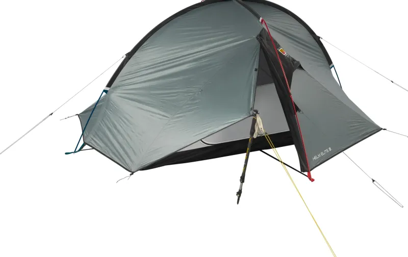Wild Country Backpacking & Lightweight Tents-Helm Elite 2 Tent