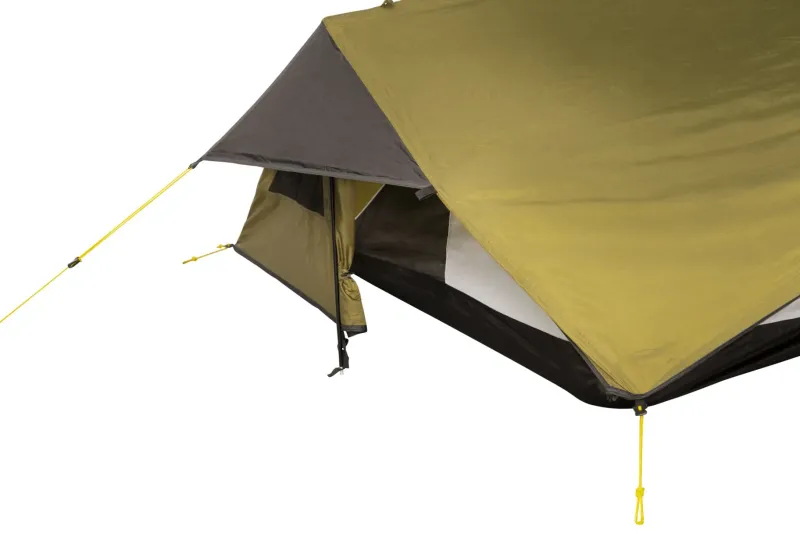 Wild Country Backpacking & Lightweight Tents-Norte Compact 2 Tent