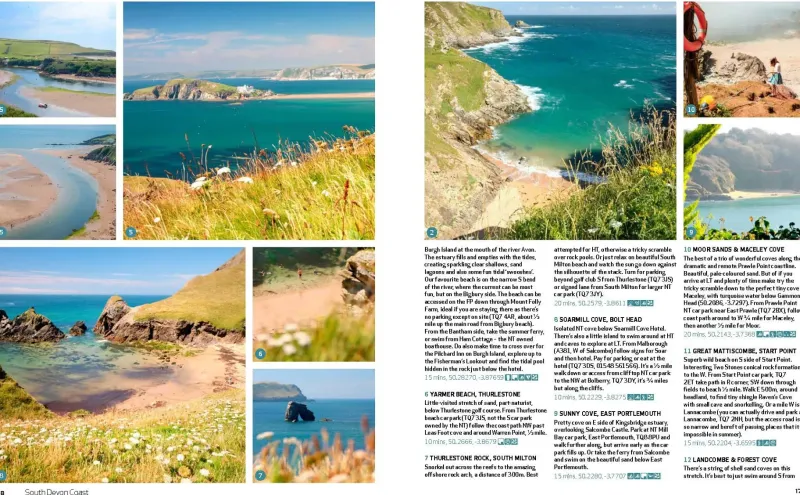 Wildthings Maps And Books-Wild Guide South West England 2