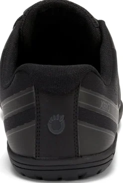 Xero Shoes Hiking Shoes & Boots|Running Shoes-Mens HFS II Shoe - Black-Asphalt