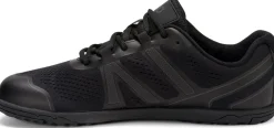 Xero Shoes Hiking Shoes & Boots|Running Shoes-Mens HFS II Shoe - Black-Asphalt