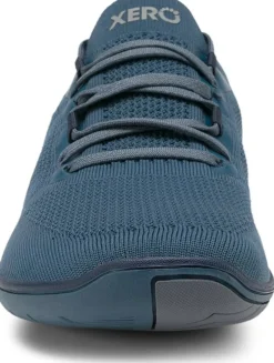 Xero Shoes Hiking Shoes & Boots|Walking Shoes-Mens Nexus Knit Shoe - Orion Blue