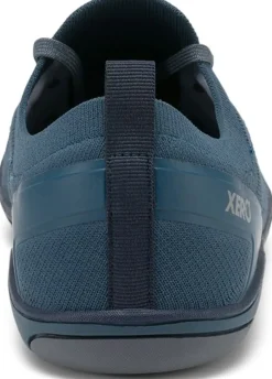 Xero Shoes Hiking Shoes & Boots|Walking Shoes-Mens Nexus Knit Shoe - Orion Blue